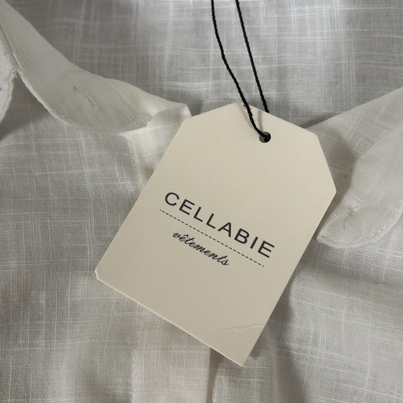 Cellabie ladies blouse - Picture 11 of 11